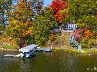 5757 Head Lake Rd, Hastings, MI