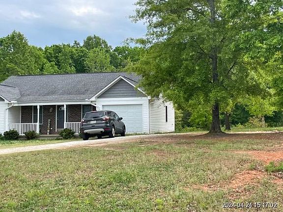 Property Side View