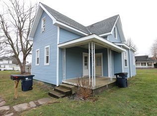 357 W Barner St #1, Frankfort, IN 46041