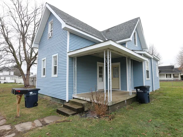 020, 357 W Barner St #2, Frankfort, IN 46041