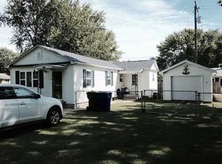 3013 Lakeview Blvd, Monroe, MI 48162