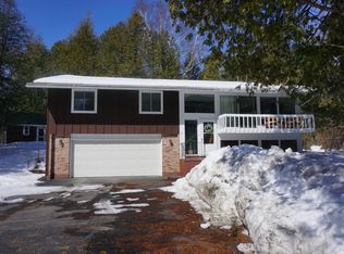62 Cedar Cliff Rd, Barre, VT 05641