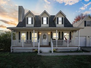 30 Southern Cross Drive, Clever, MO 65631