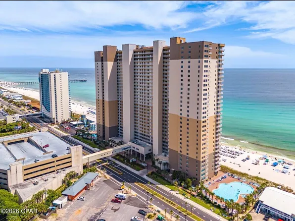 16819 Front Beach Rd Unit 2916, Panama City Beach, FL 32407