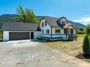 36798 State Route 20 Hwy, Sedro Woolley, WA 98284