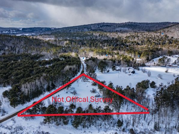 44 Gore Road, Bethel, ME 04217