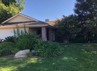 9214 N Whitney Ave, Fresno, CA 93720