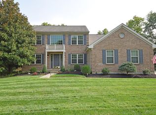 5232 Riverwalk Dr, Kings Mills, OH