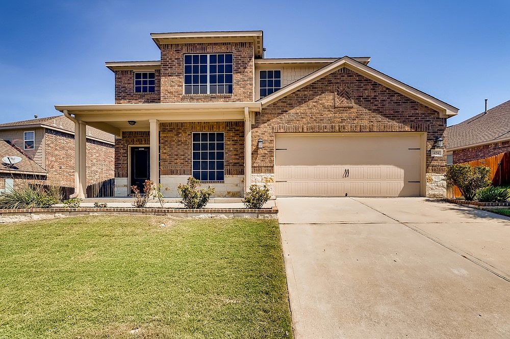 424 Lipizzan Ln, Celina, TX 75009 | Zillow