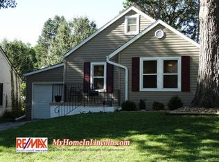1660 Arapahoe St, Lincoln, NE 68502