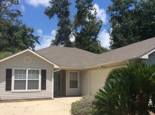 108 N Teakwood Ct, Brunswick, GA 31525