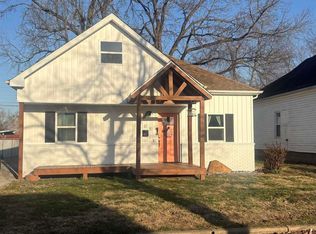 408 N 11th St, Herrin, IL 62948