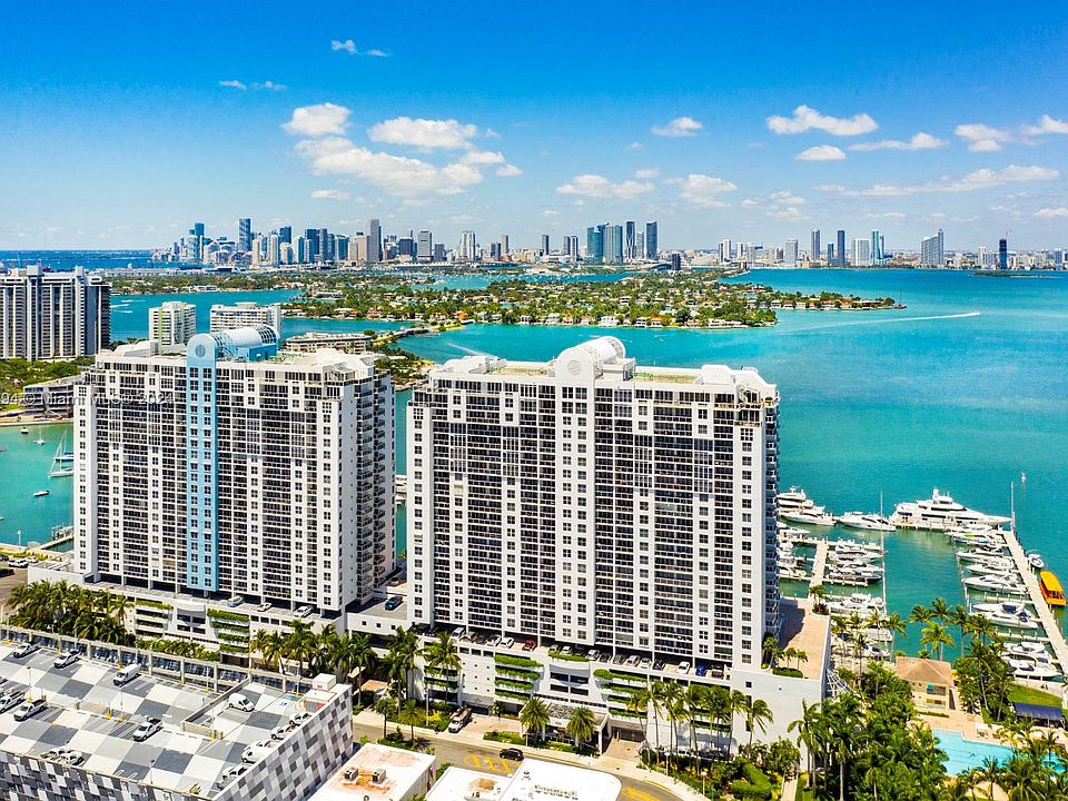 1st image of 1900 Sunset Harbour Dr #2407