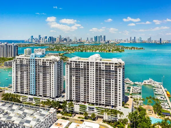 1900 Sunset Harbour Dr #2407, Miami Beach, FL 33139