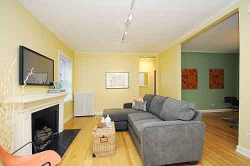 4th image of 4017 N Clarendon Ave APT 1E
