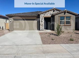 12742 W Tuckey Ln, Glendale, AZ 85307