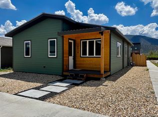 10519 Willow Avenue, Poncha Springs, CO 81201