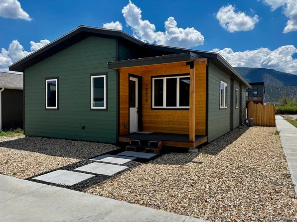 10519 Willow Avenue, Poncha Springs, CO 81201