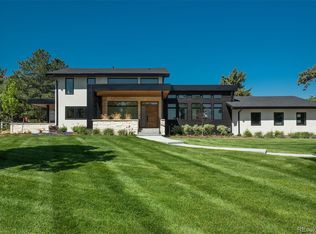 17326 W 57th Ave, Golden, CO 80403