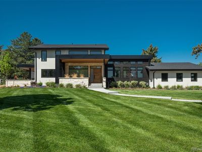 17326 W 57th Avenue, Golden, CO, 80403