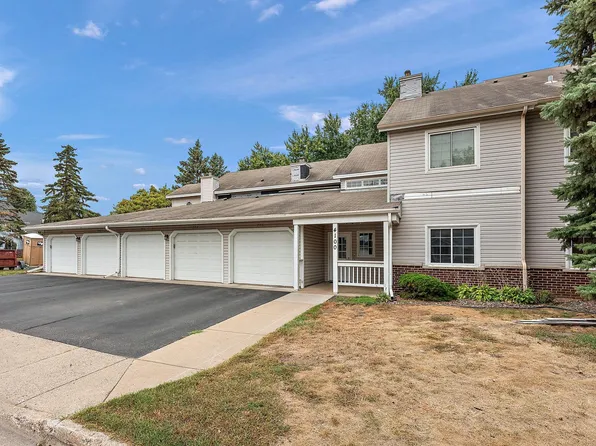 4100 3rd St NE Unit 103, Columbia Heights, MN 55421
