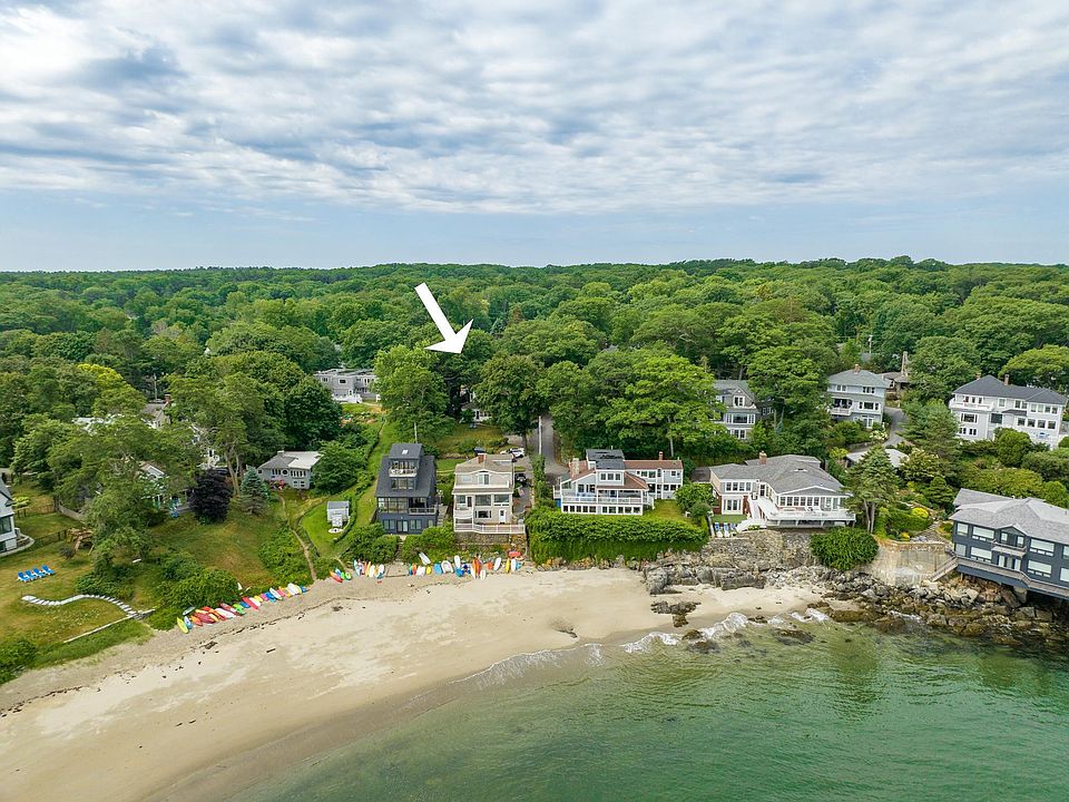 3 Birch Knolls, Cape Elizabeth, ME 04107 Zillow