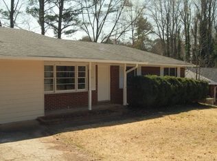 1023 Prospect St, Mableton, GA 30126