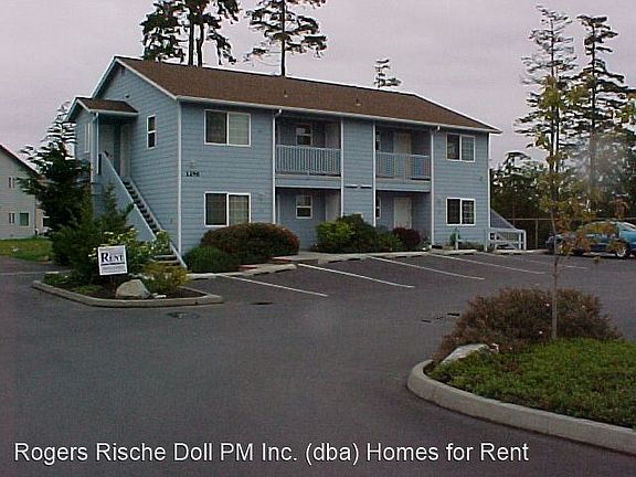 2nd image of 1296 NW Elwha St APT 202