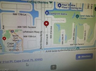1612 NW 31st Pl, Cape Coral, FL 33993