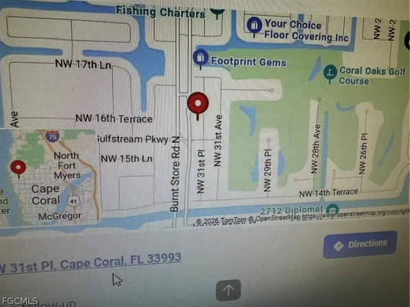 1612 NW 31st Pl, Cape Coral, FL 33993