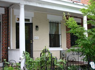 1214 Walter St SE, Washington, DC 20003
