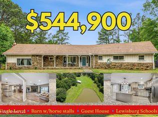 9350 College Rd, Olive Branch, MS 38654