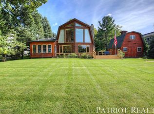 8161 Sue Dr, Stanwood, MI 49346