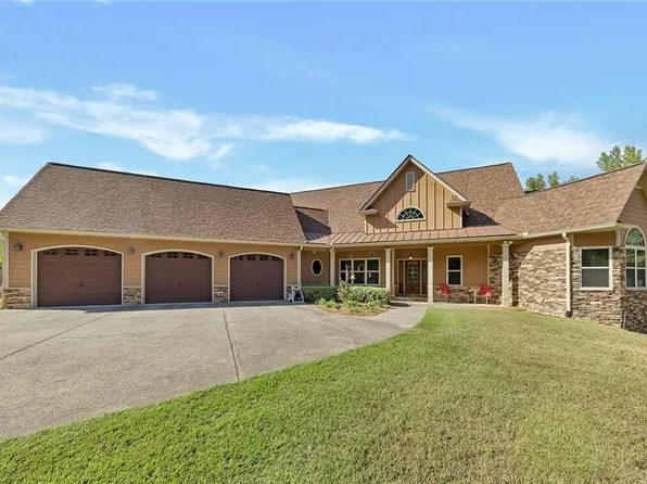 5680 Hiram Rd, Powder Springs, GA 30127