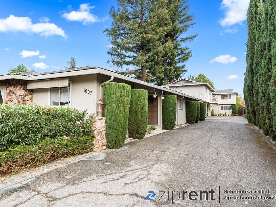1st image of 1007 Boranda Ave APT C