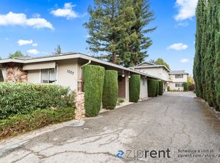 1007 Boranda Ave APT C, Mountain View, CA 94040