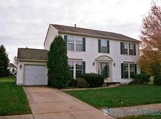 1 Nandina Dr, Newark, DE 19702