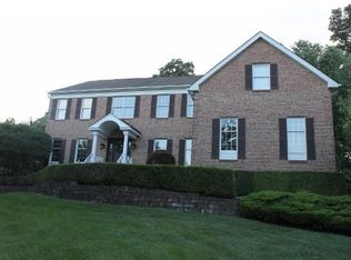 3 Caldwell Ct, Basking Ridge, NJ 07920