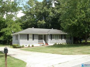 905 N Martinwood Dr, Birmingham, AL 35235
