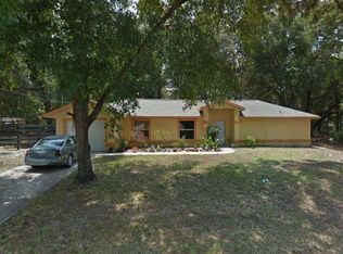 5296 E Prentice Ln, Inverness, FL 34452