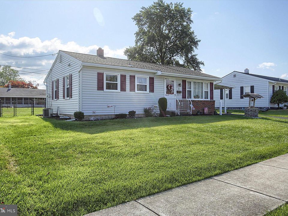 8 Nissley Dr, Middletown, PA 17057 Zillow