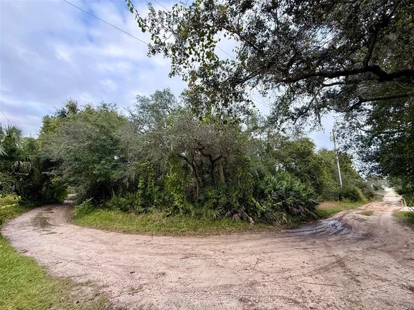 CYPRESS DRIVE LOT 102, LEESBURG, FL 34788