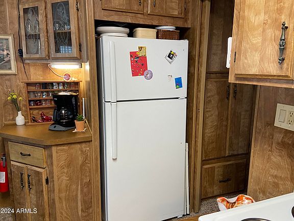 5th image of 1397 S CHEYENNE Drive #397