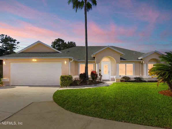 252 SEAMIST Court, Ponte Vedra Beach, FL 32082