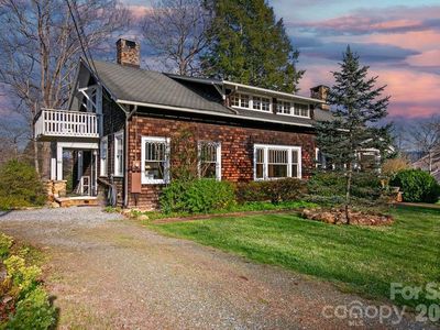 431 E Main St, Brevard, NC, 28712