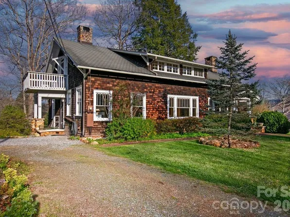 431 E Main St, Brevard, NC 28712