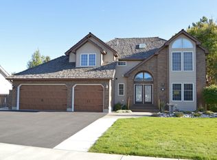 190 Stone Run Ln, Idaho Falls, ID 83404
