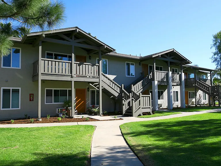 Cinnamon Woods Apartments — Photo 8