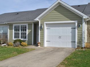 122 Sonoma Dr, Frankfort, KY 40601