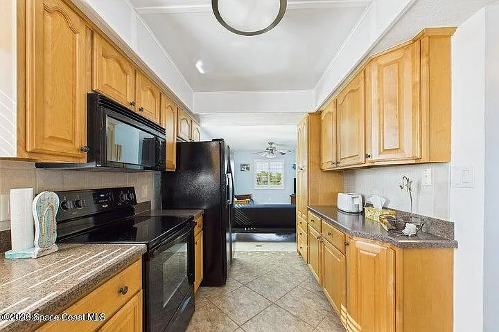 1305 S Atlantic Ave #210 — Photo 25